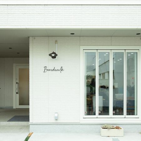 Port House Hatsudai طوكيو المظهر الخارجي الصورة