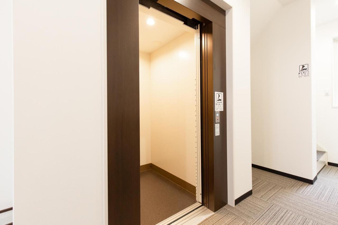 Port House Hatsudai طوكيو المظهر الخارجي الصورة