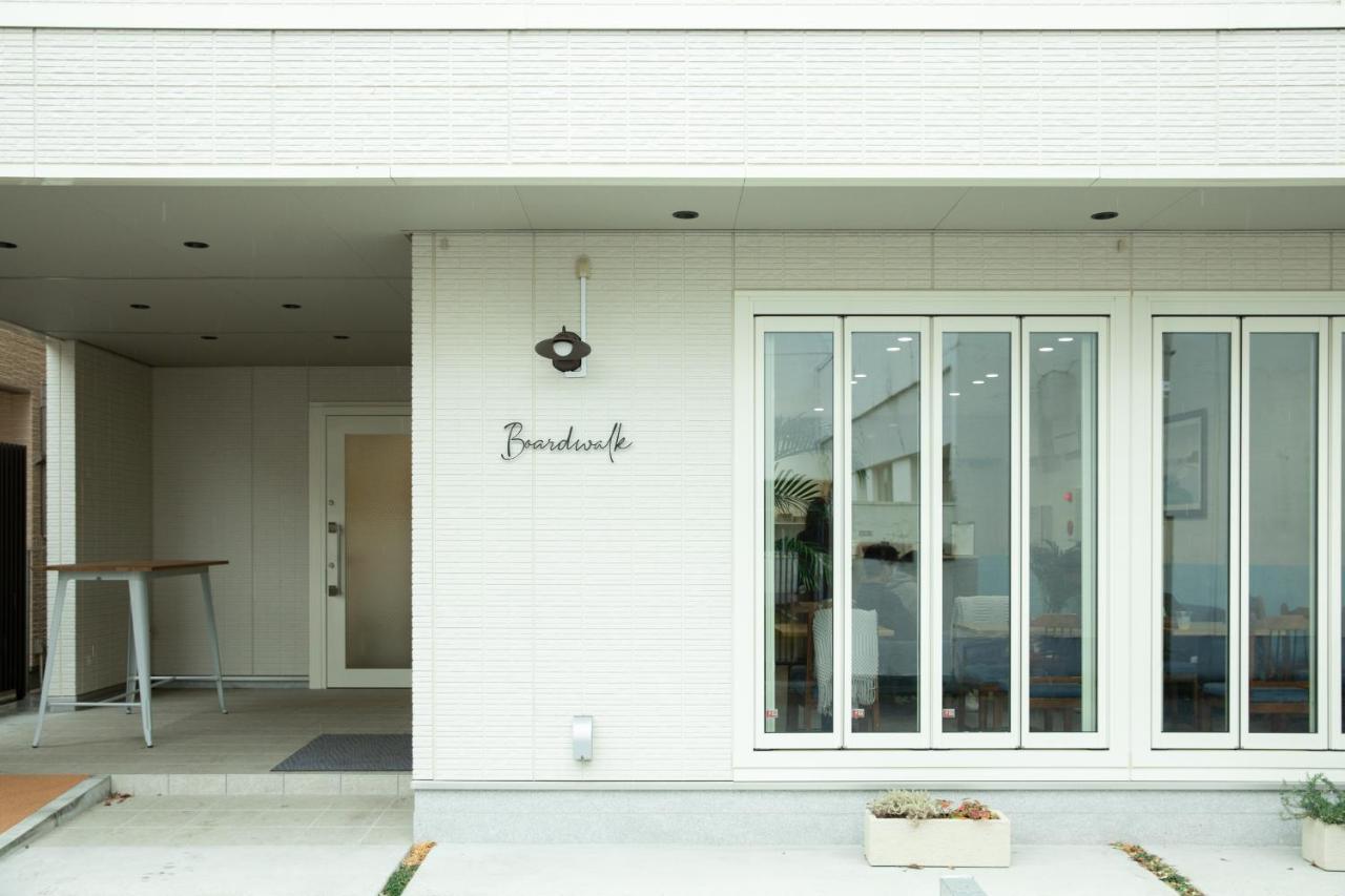 Port House Hatsudai طوكيو المظهر الخارجي الصورة