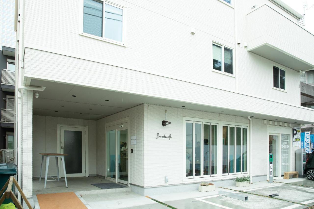 Port House Hatsudai طوكيو المظهر الخارجي الصورة