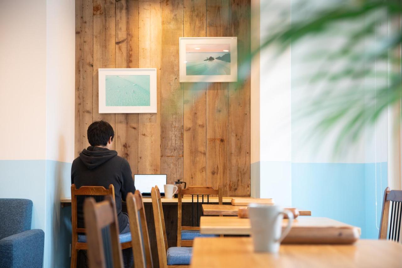 Port House Hatsudai طوكيو المظهر الخارجي الصورة