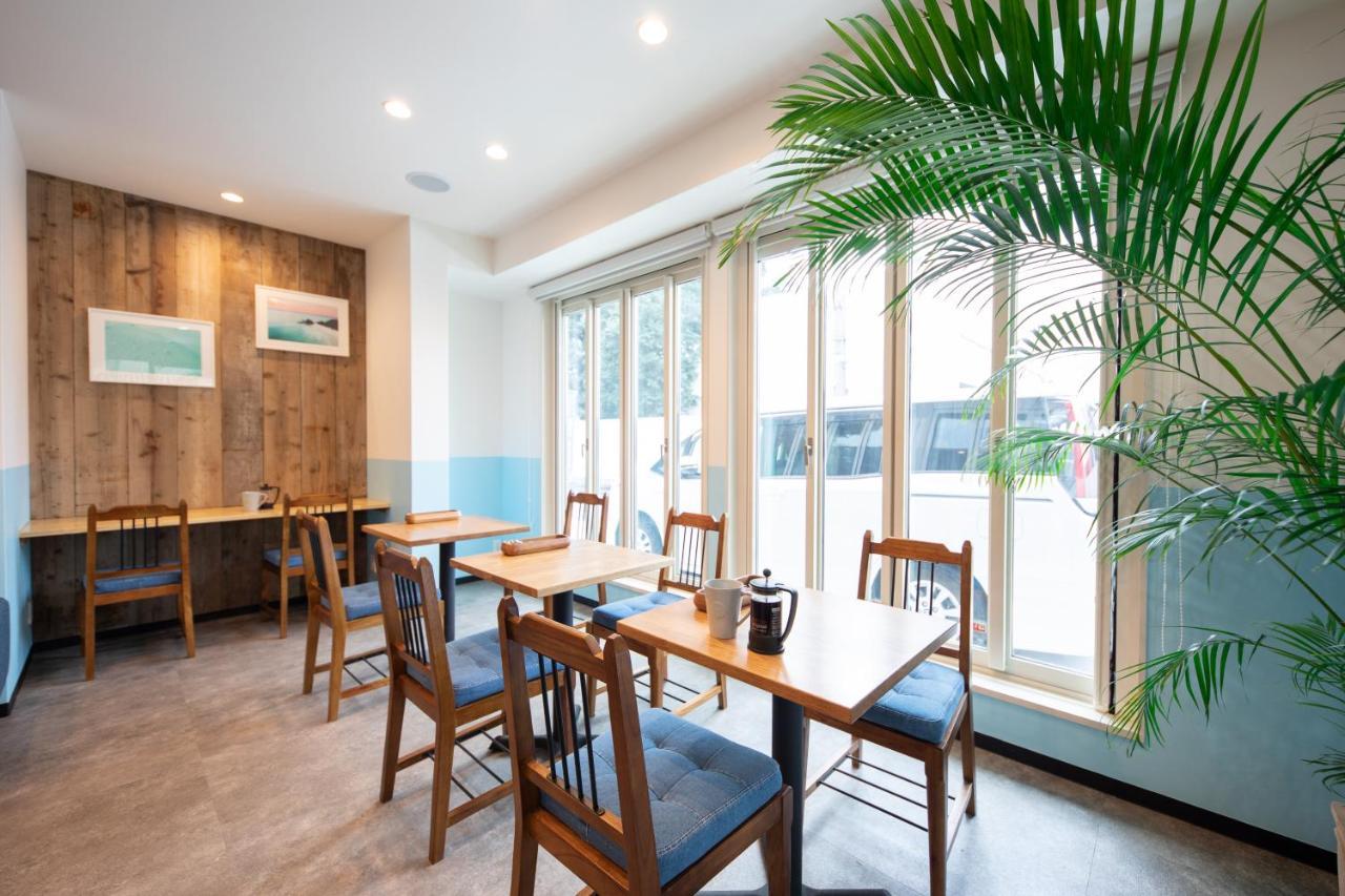 Port House Hatsudai طوكيو المظهر الخارجي الصورة
